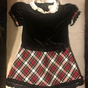 Children’s place set